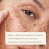 AVEENO® Positively Radiant® Vitamin C Serum
