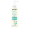 Aveeno Calm + Restore Gentle Nourishing Oat Face Cleanser Front