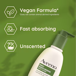 AVEENO® Daily Moisturising Body Lotion - Image 6 - Aveeno - en-IE