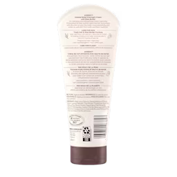 Panneau arrière du tube de la crème de nuit Ultrasoins AVEENO®