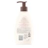 Back shot of AVEENO® Creamy Moisturizing Oil, Light Scent, 354ml pump bottle