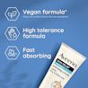 vegan formula, high tolerance and fast absorbing