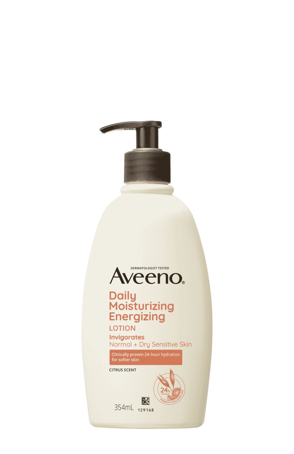 아비노® 데일리 모이스춰라이징 에너자이징 로션 - Image 1 - Aveeno - ko-KR