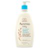 Aveeno Baby Daily Moisture Wash & Shampoo - Image 2 - Aveeno - en-PH