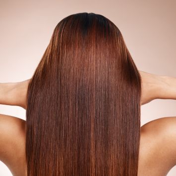 Dry & Damaged Hair