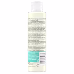 Aveeno® Calm + Restore™ Kojący Toner Owsiany. tył produktu