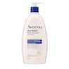 Lotion hydratante apaisante non parfumée AVEENO®, Pompe de 532 ml