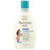 Kids Curly Hair Conditioner - Image 1 - Aveeno - en-US