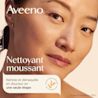 AVEENO Calm + Restore Make-Up Removing Cleanser Fr Image 2