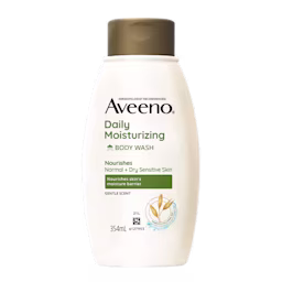 Aveeno® Daily Moisturizing Body Wash - Image 1 - Aveeno - en-IN