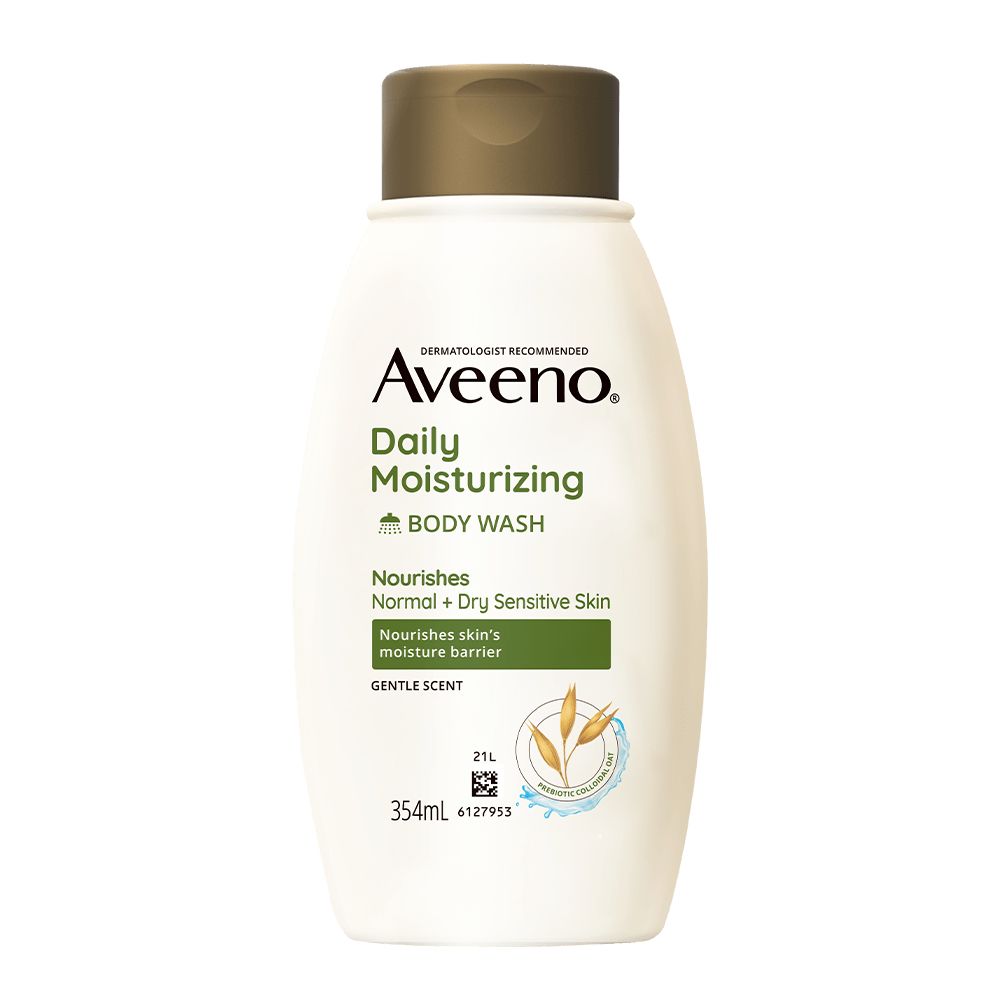 Aveeno® Daily Moisturizing Body Wash