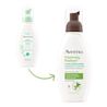 Aveeno Clear Complexion Foaming Facial Cleanser Oil-Free Transition