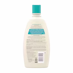 AVE NA CA 62600651020 100065102 194806 Kids Bubble Bath 568mlz 00000 AVE NA CA 62600651020 100065102 194806 Kids Bubble Bath 568mlz 00180 Vue arrière du bain moussant pour enfants AVEENO®, bouteille de 568 mL