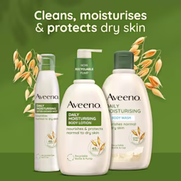 AVEENO® Daily Moisturising After-Shower Mist - Image 7 - Aveeno - en-IE