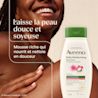 AVEENO Daily MoisturizingMC Body Wash Shea Butter Berry Scent