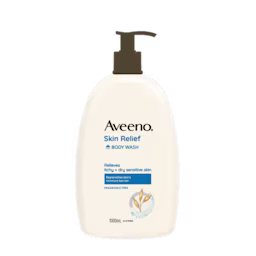 Aveeno Skin Relief Body Wash - Image 3 - Aveeno - en-SG