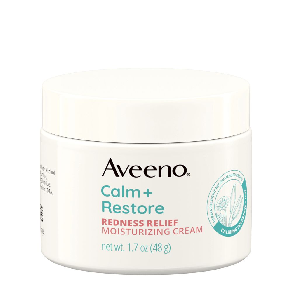 Calm + Restore™ Redness Relief Cream for Sensitive Skin