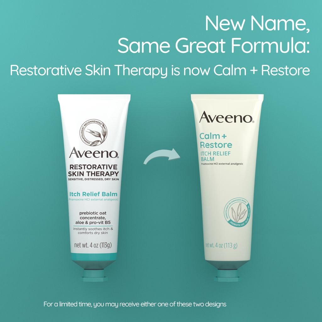 00381371187881 ave 381371187881 restorative skin therapy itch relief transition 4oz baa 166316198