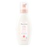 Front Pack shot of Aveeno® Ultra Calming Foaming Cleanser Makeup Remover