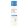Front Pack shot of Aveeno® Positively Smooth Shave Gel
