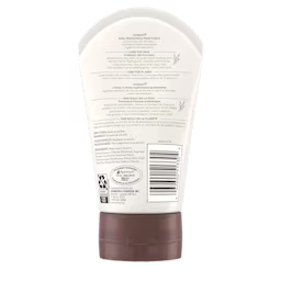 AVEENO® Daily Moisturizing Hand Cream, 97ml squeeze tube, back label