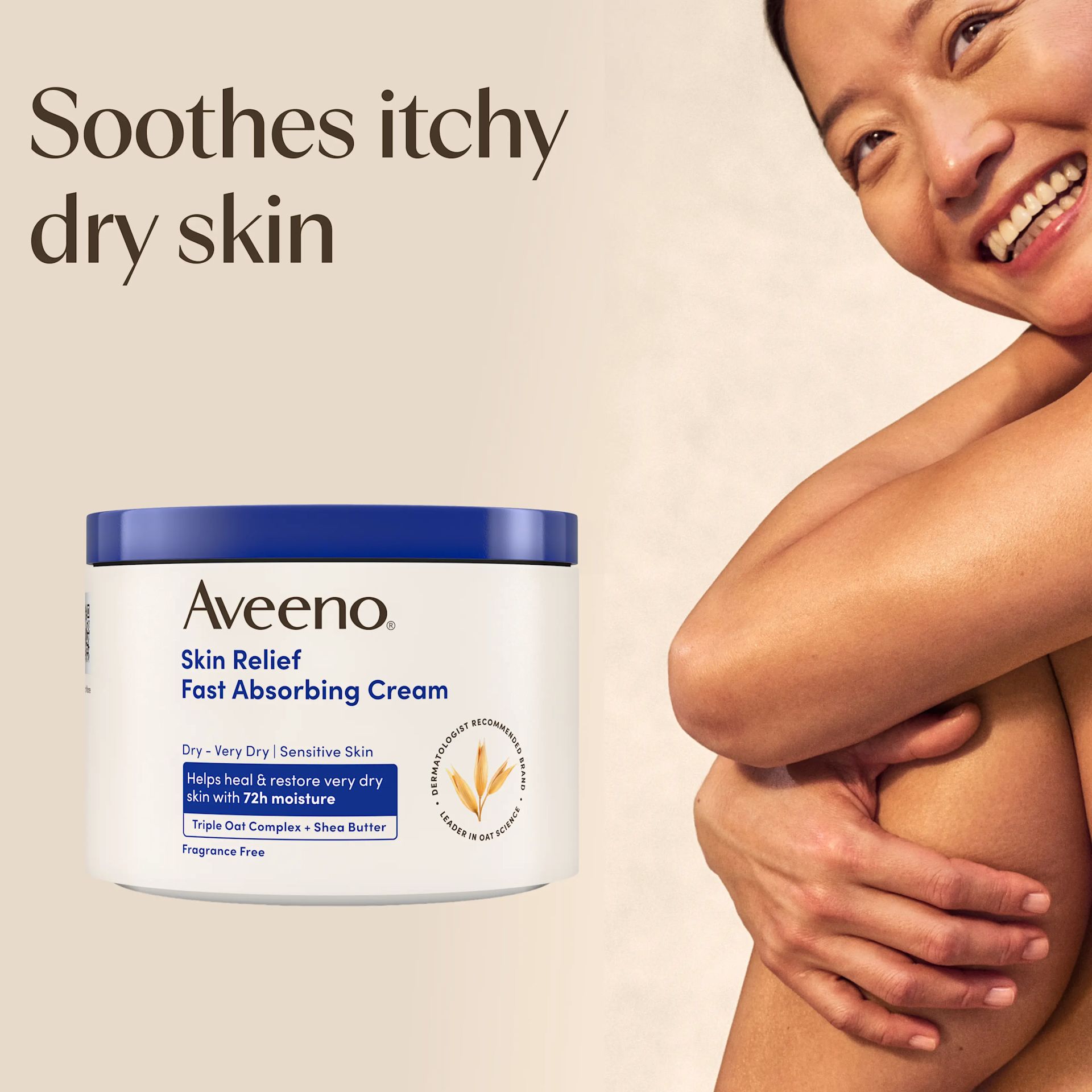 AVN UK 3574661884097 SkinRelief HealingOintment SI03 Thumb PNG