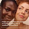 48h clinically prove moisturisation