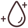 Drop Icon