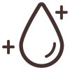Drop Icon