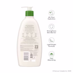 CocoaButter Vanilla Back