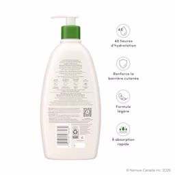 CocoaButter Vanilla Back