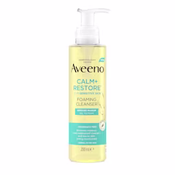 AVE EMEA UK IE 3574661820750 90584900 Foaming Cleanser 200ml 000 TIF