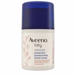 아비노® 베이비 수딩 릴리프 프로텍티브 페이셜 크림 - Image 1 - Aveeno - ko-KR