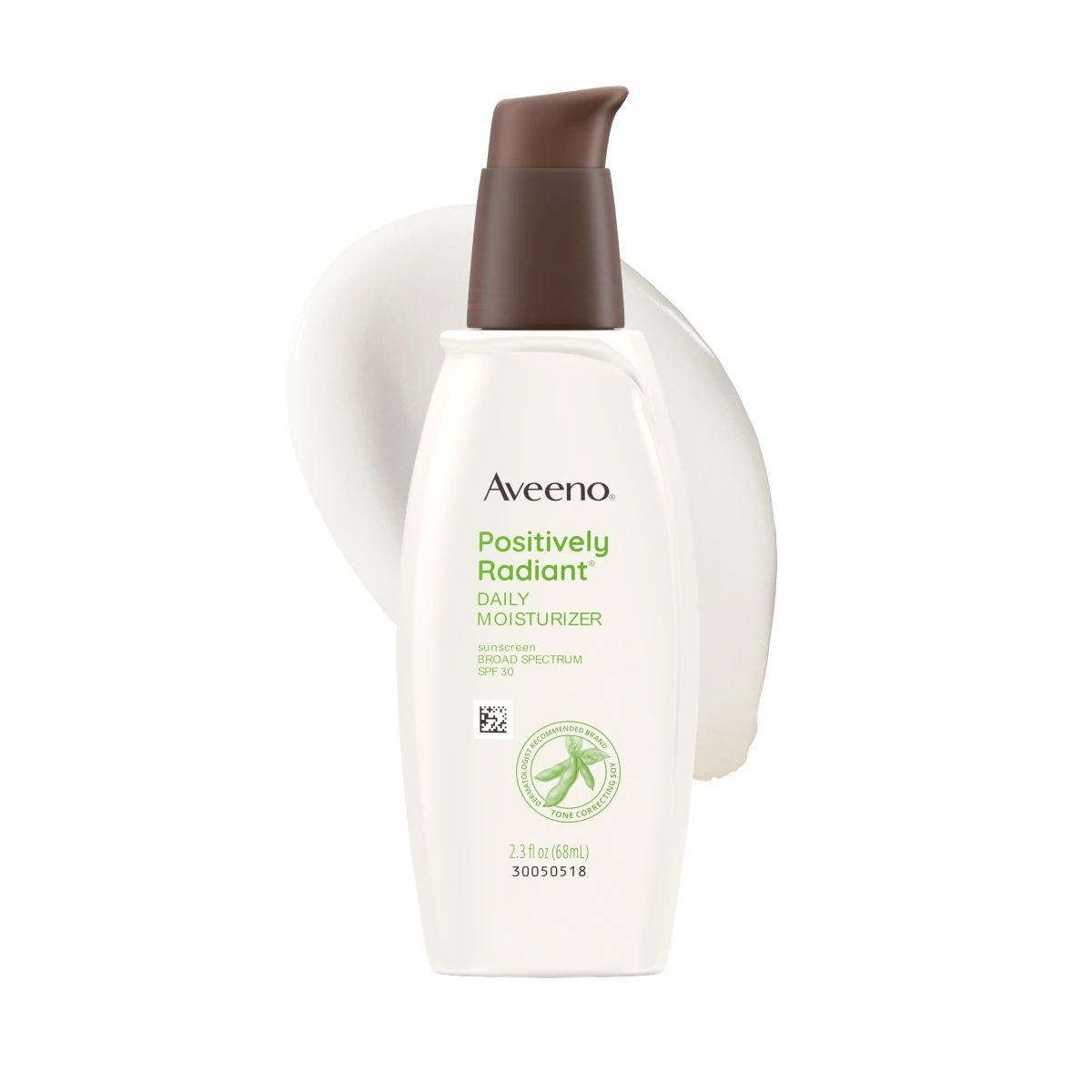 Positively Radiant® Daily Face Moisturizer Broad Spectrum SPF 30