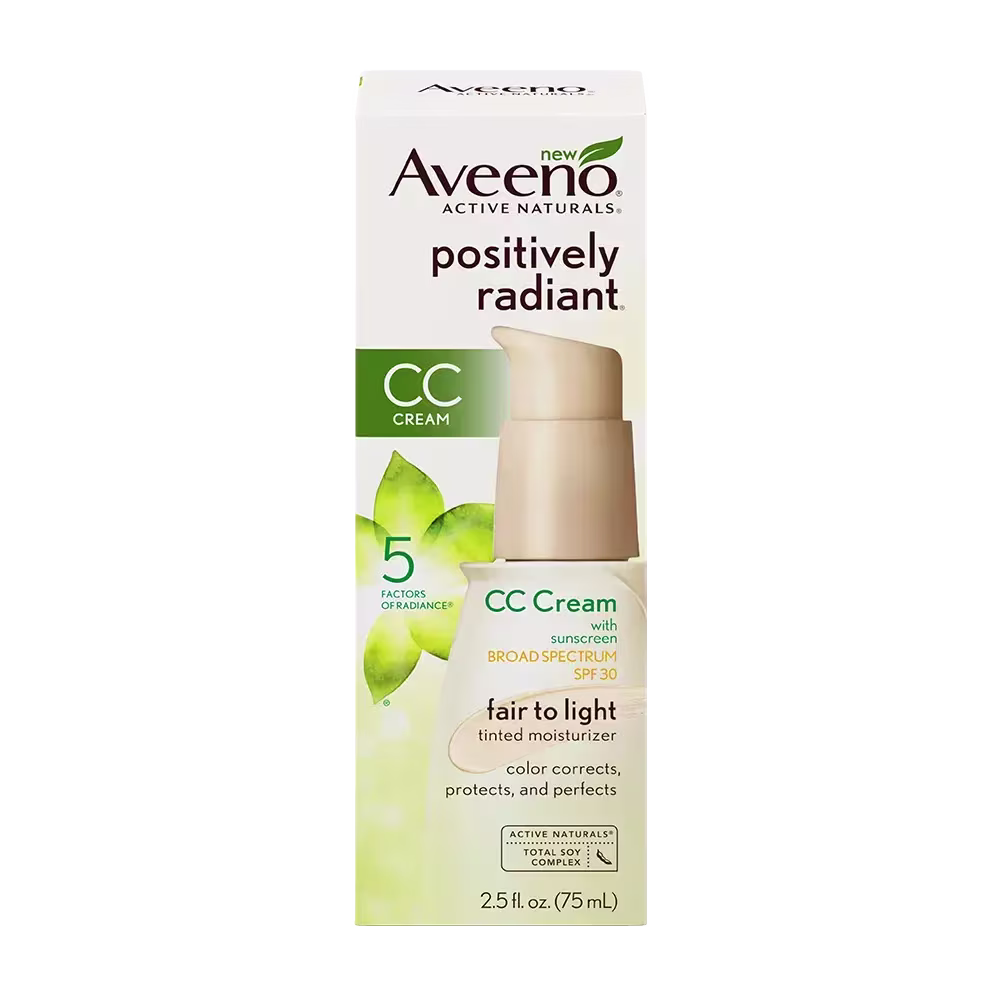 Positively Radiant® CC Cream Broad Spectrum SPF 30