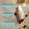 Calm + Restore ® Age Renewal Serum - Image 5 - Aveeno - en-US