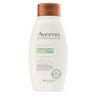 Pack shot of Aveeno® Plant Protein Strength & Length Shampoo for Frizzy/Damaged Hair, 12 fl oz