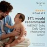 BABY DAILY CARE MOISTURISING LOTION, 75ML - Image 6 - Aveeno - en-GB