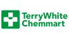 Retailer logo