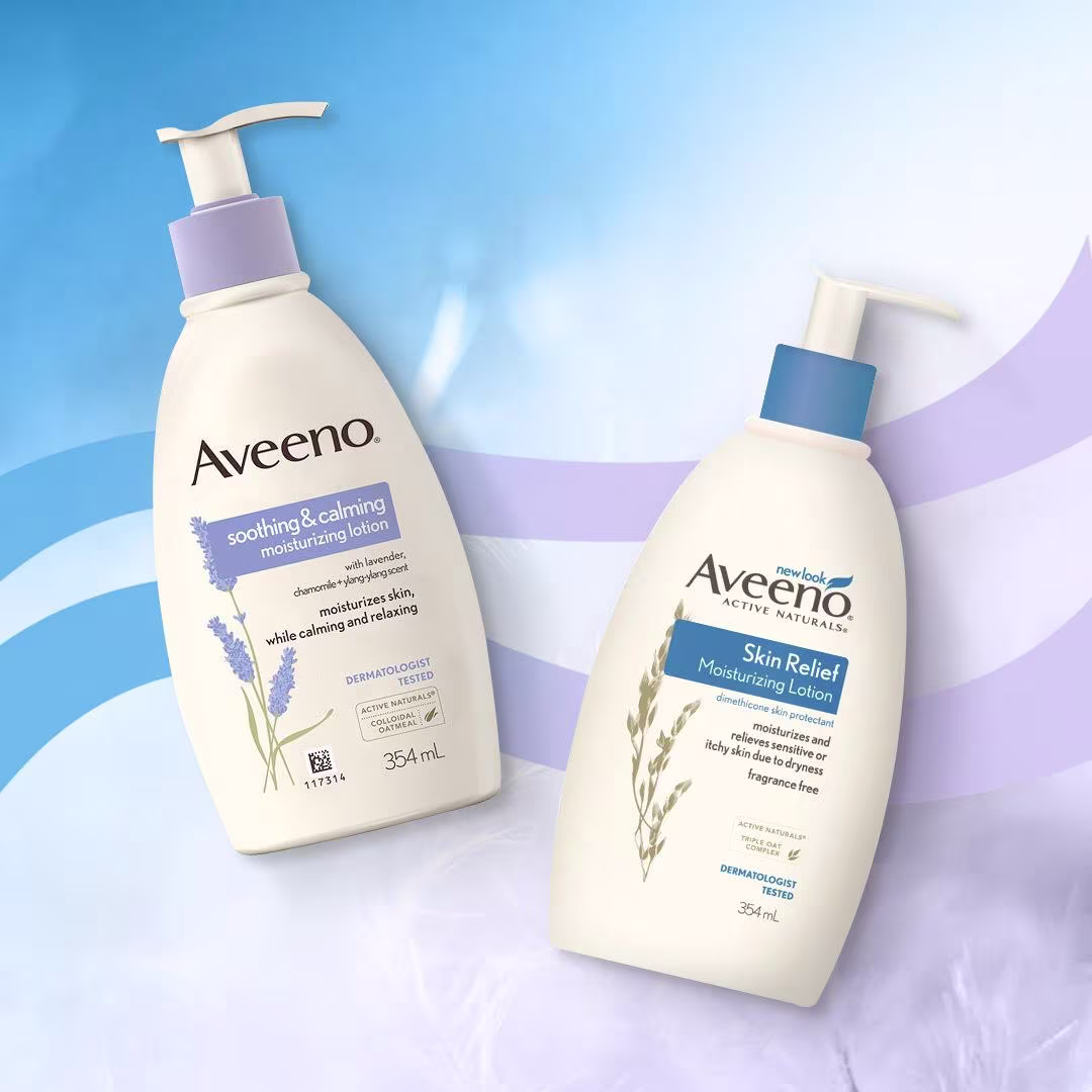 BODY LOTION