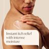 Nighttime Balm, Instant itch relief with intense moisture