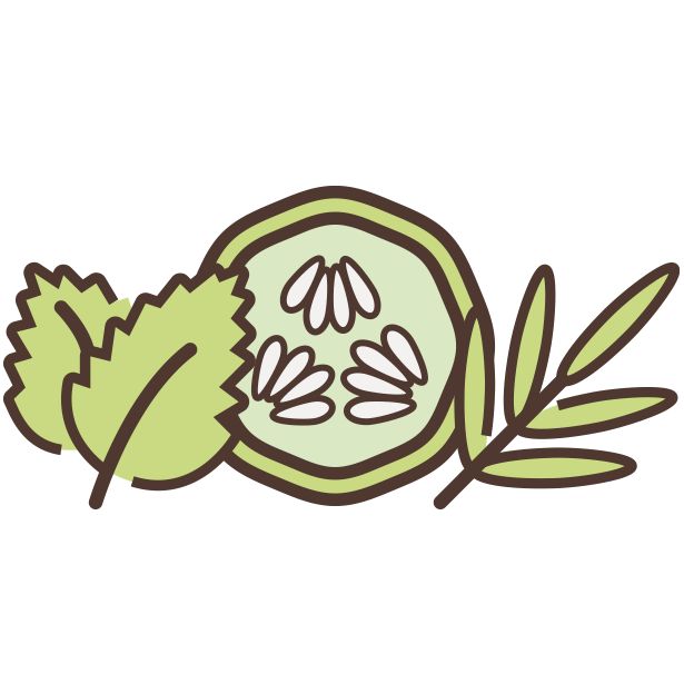 FRESH GREENS