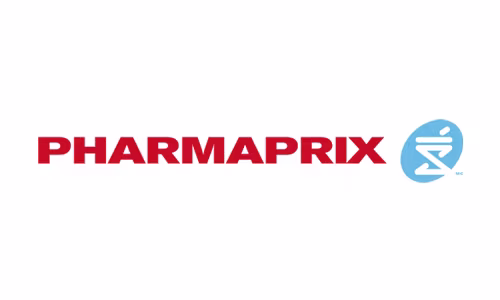  Site Web Pharmaprix