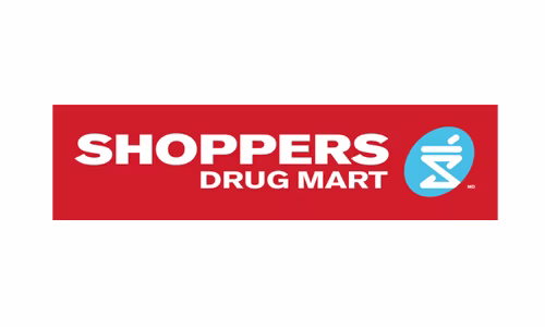 Shopper’s Drug Mart Website