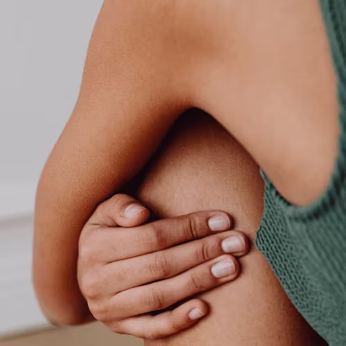 Sensitive Skin
