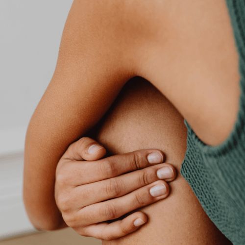 Sensitive Skin