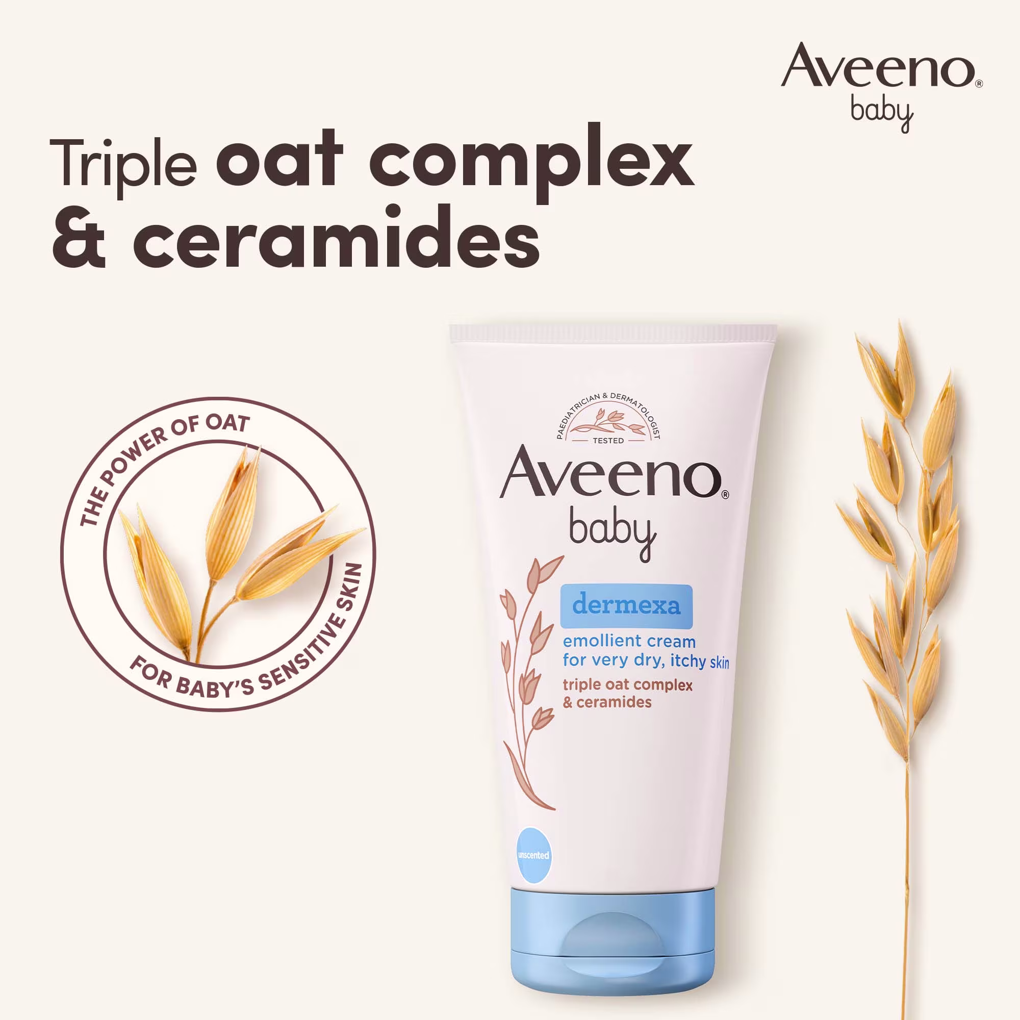 SI-2 dermexa emollient cream SI-2 dermexa emollient cream