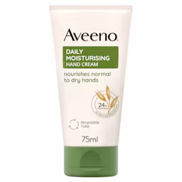 AVEENO® DAILY MOISTURISING HAND CREAM - Image 1 - Aveeno - en-IE