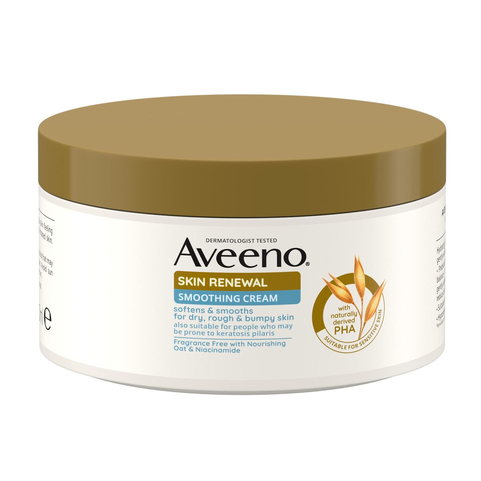 AVE_APAC_ANZ_3574661733715_79647607_Aveeno_Skin_Renewal_Smoothing_Cream_300ml_ALTPKG0