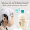 Sensitive Skin Bubble Bath - Image 3 - Aveeno - en-US